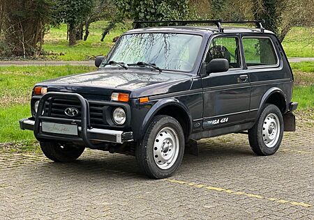 Lada Taiga Urban 4x4