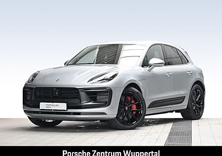Porsche Macan GTS BOSE Luftfederung Sportabgas Panorama