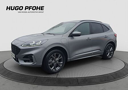 Ford Kuga ST-Line X 2.5 PHEV Autom LED ACC AHK RFK GJ