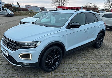 VW T-Roc Volkswagen Sport 1.5 TSI