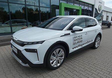 Skoda Elroq 85 Lodge