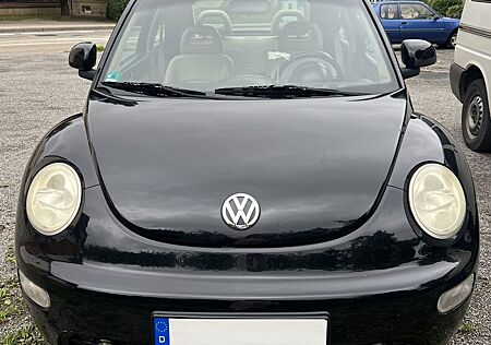 VW New Beetle Volkswagen 2.0 Standard