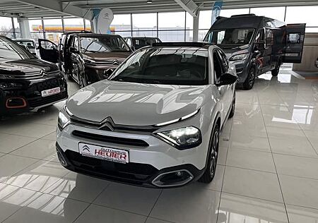 Citroën C4 e- X SHINE 136 1,99% Zinsen