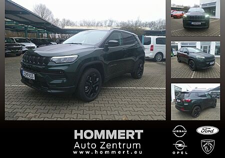 Jeep Compass 1.5 MultiAir #Pano.-Dach#Winter-Paket#