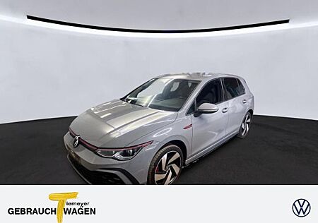 VW Golf Volkswagen GTI IQ.LIGHT NAVI KAMERA SITZHZ ACC LM18