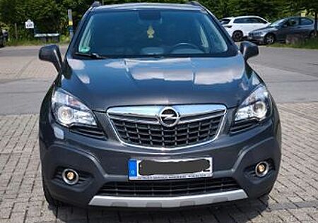 Opel Mokka 1.6 CDTI 81kW ecoFLEX Color Edition S/...
