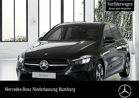 Mercedes-Benz B 200 PROGRESSIVE+NIGHT+PANO+AHK+LED+KAMERA+TOTW