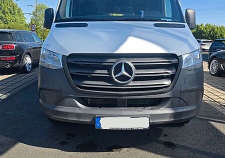 Mercedes-Benz Sprinter 317 CDI