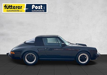 Porsche 911 Urmodell 3.2 Carrera Cabrio