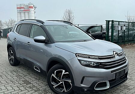 Citroën C5 Aircross Shine
