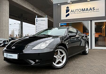 Toyota Celica 1.8 I-16V S
