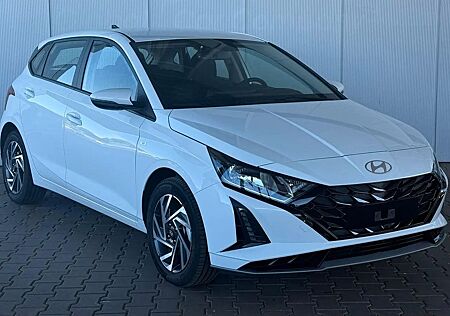 Hyundai i20 1.0 T-GDI mHev Comfort