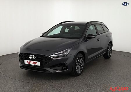 Hyundai i30 cw 1.0 T-GDi GO! Plus LED Navi Kamera VC