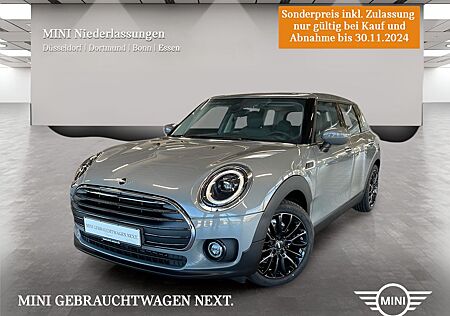 Mini One Clubman Navi Head-Up PDC Sportsitze LED