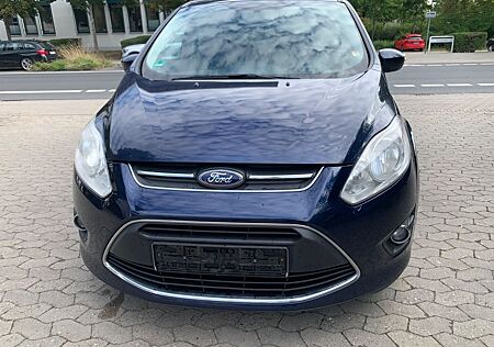 Ford C-Max Champions Edition