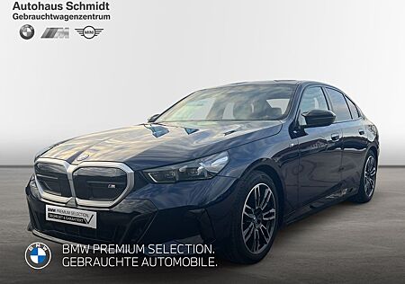 BMW i5 M60 xDrive 597 € netto Leasing ohne Anzahlung