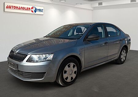 Skoda Octavia Lim. 1.2 TSI Klimaanlage
