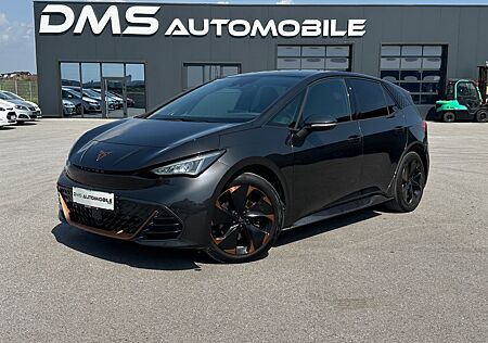 Cupra Born gebraucht kaufen Cupra Born Alpha 58 - 150 kW * 1 Hand*