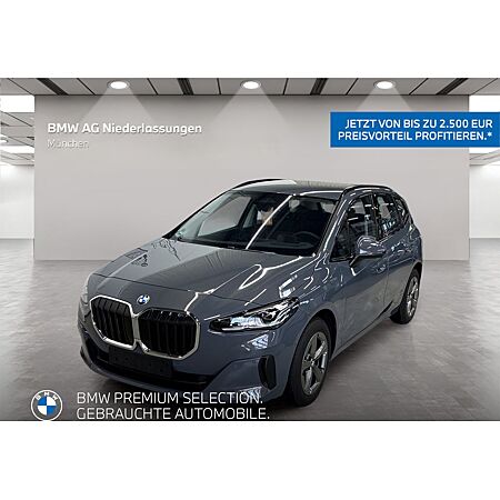BMW 2er Active Tourer leasen
