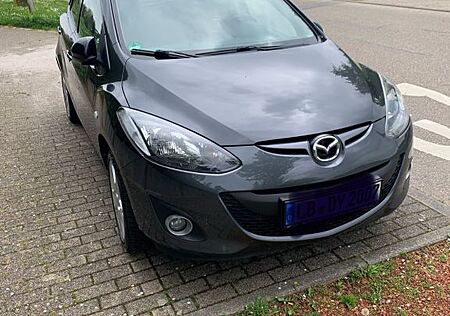 Mazda 2 1.3 MZR 62kW Kenko Kenko