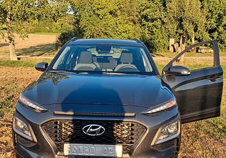 Hyundai Kona 1.0 T-GDI Select Select