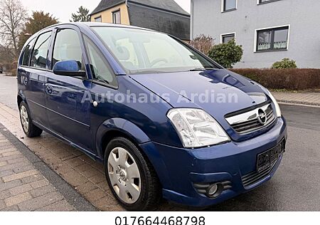 Opel Meriva CATCH ME Now+KLIMA+EURO4+MFL