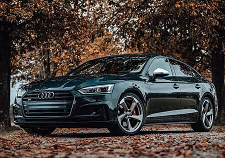 Audi S5 Sportback*Top gepflegt*mega Ausstattung*