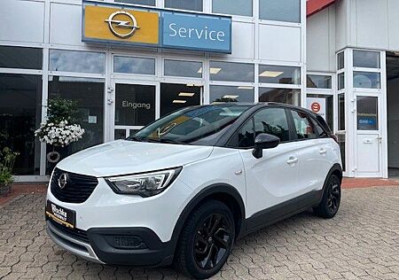 Opel Crossland Limited Edition