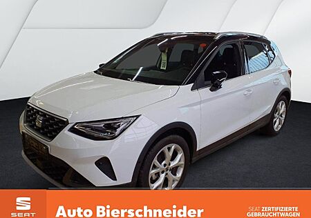 Seat Arona 1.5 TSI DSG FR ab 195,- 990,- Anzahlung AH