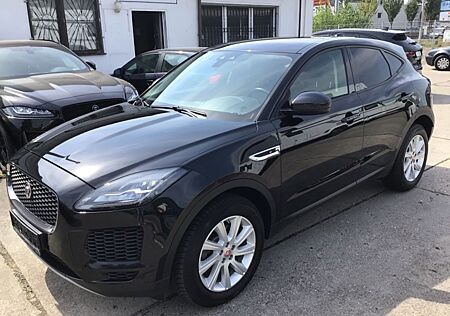 Jaguar E-Pace S AWD Navi LED Leder Automatik