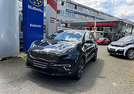 Kia Sportage 1.6 T-GDI GT-Line