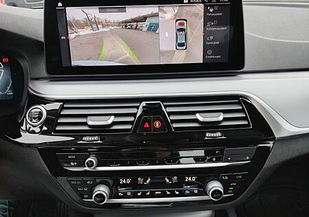 BMW 530d xDrive Aut. HUD, Laserlicht usw.