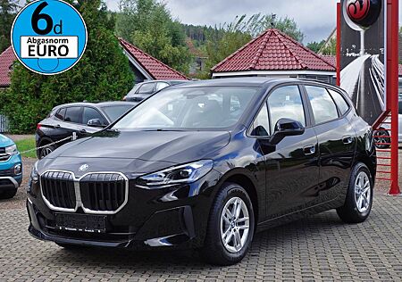 BMW 218i Active Tourer Aut. Navi Kam Select-Beam-LED