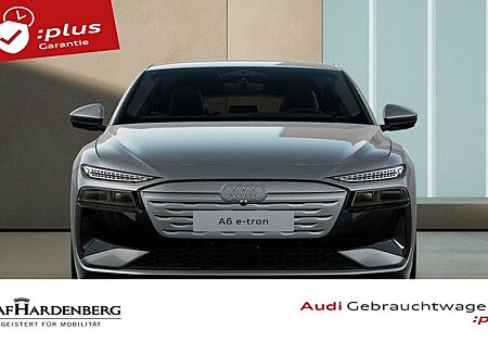 Audi A6 e-tron A6 Sportback e-tron 210kW ACC Navi 360° Kamera