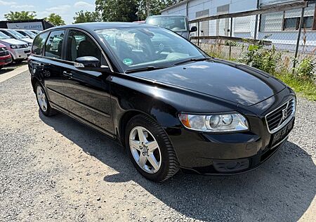 Volvo V50 2.4i AUTOMATIK , KLIMA