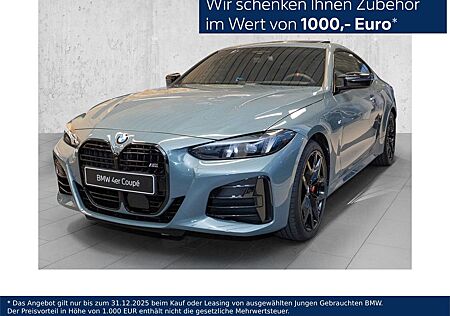 BMW M440 gebraucht kaufen BMW M440i xDrive MSport HuD AHK H/K DA Prof PA+