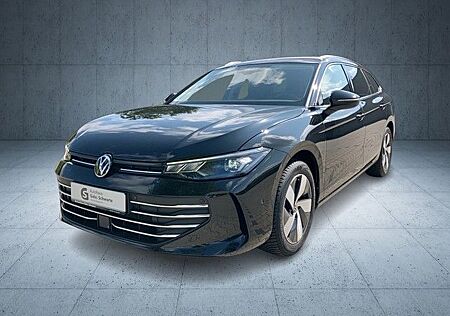 VW Passat Variant Volkswagen 1.5 eTSI DSG Business AHK Area Vi