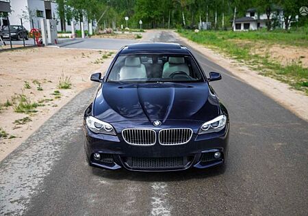 BMW 535i xDrive A -M pack-Perfect Condition