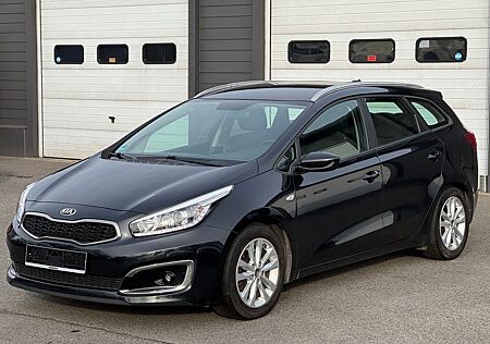 Kia Cee'd Ceed 1.6 LED/NAVI/KAMERA