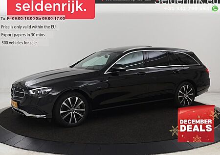 Mercedes-Benz E 300 300e Avantgarde | panorama dach | Adaptive