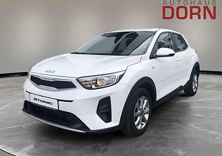 Kia Stonic Edition 7 1.0T DCT Emotion-Paket Sitzheiz