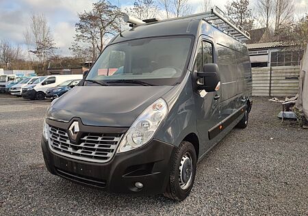Renault Master III Kasten L3H2 HKa 3,5t Klima/Kamera/ ak