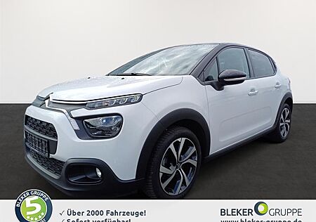 Citroën C3 Pure Tech 83 Shine Pack