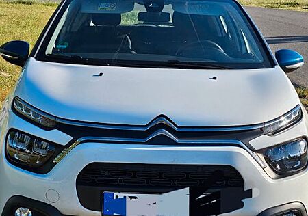 Citroën C3 PureTech 83 Stop&Start SHINE SHINE
