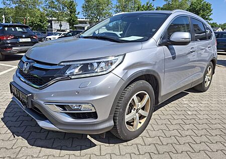 Honda CR-V Lifestyle 4WD