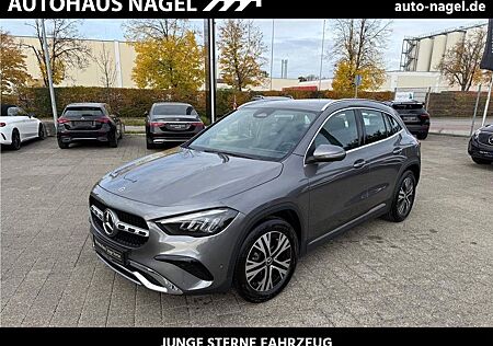 Mercedes-Benz GLA 200 Progressive*AHK*Kamera*DAB*Winter-P*