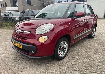 Fiat 500L 1.3 M-Jet Lounge