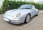 Porsche 993 C2 Cabrio