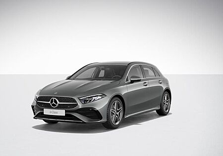 Mercedes-Benz A 200 A 200d AMG/LED/AHK/DISTRONIC/KeylessGO/RfCam/EDW