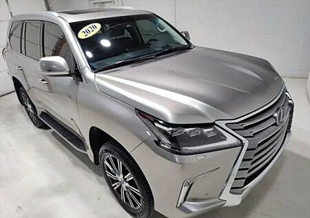 Lexus LX 570 LUXURY € 72.500 T1